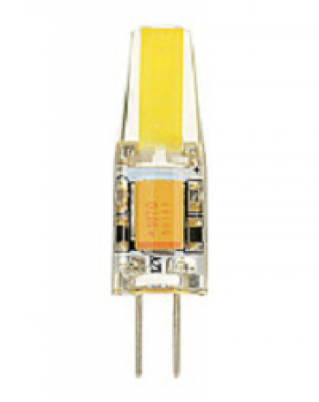 Лампа LED 3,5W 4500K G4  АС220  Biom