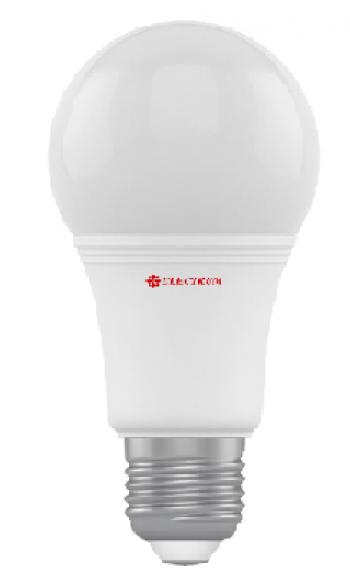 LED ЛАМПА ELECTRUM A60 12W яскраве світло