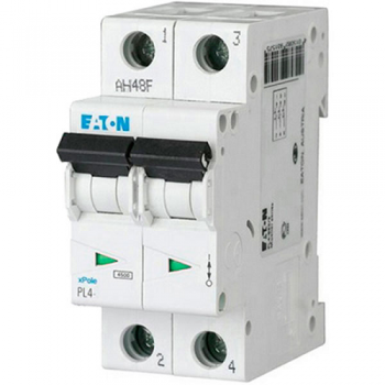 EATON PL4-C50/2