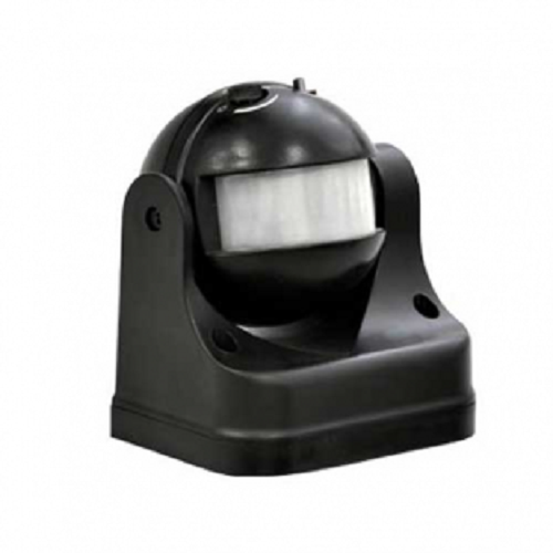 Датчик руху SEN11 1200W  FERON (черный)