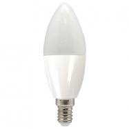 LED Лампа  Feron LB-97 5W E14 яскраве світло