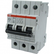 ABB SH203-B10, Iн=6A
