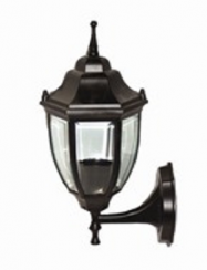 Cвітильник Lemanso PL 6101 60W черный