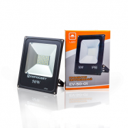 Прожектор LED 50 W Евросвет EV-50-01