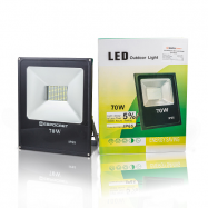 Прожектор LED 70 W Евросвет EV-70-01