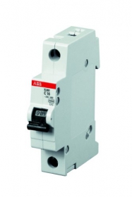 ABB S201-B63, Iн=6A