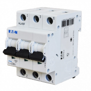 EATON  PL4-C25/3