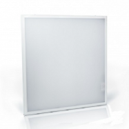 Світильник LED SN-595-20 растров. 36Вт 6400K  OPAL ЕВРОСВЕТ