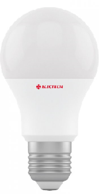 LED ЛАМПА ELECTRUM A55 08W яскраве світло